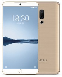 Замена динамика на телефоне Meizu 15 Plus в Ижевске